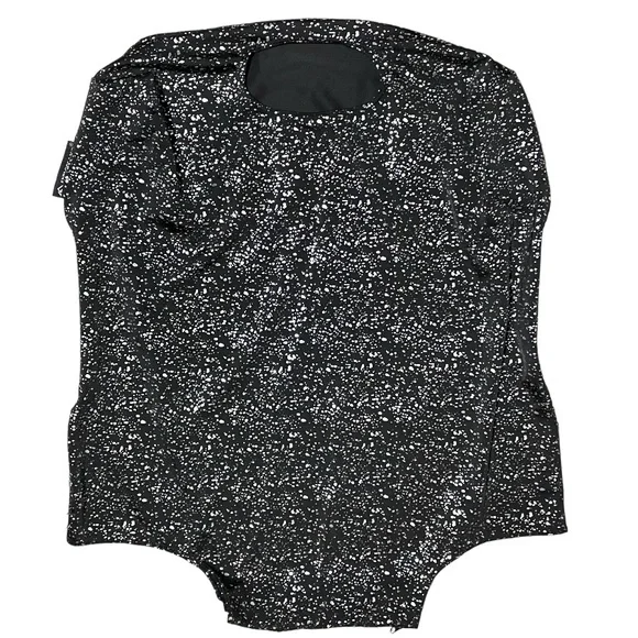 Luggage Protector Skin - Picture 4 of 8